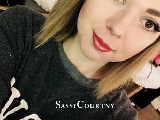 SassyCourtny
