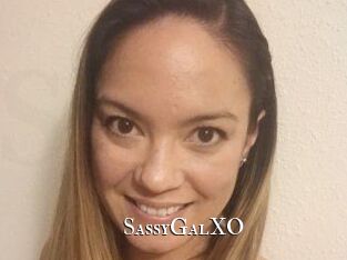 SassyGalXO