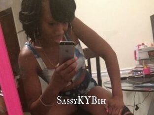 SassyKYBih