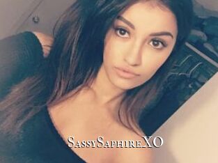 SassySaphireXO