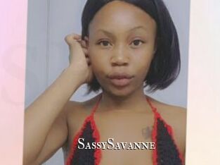 SassySavanne