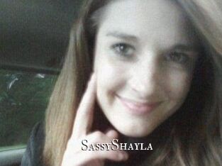 SassyShayla