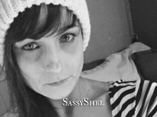 SassyShel