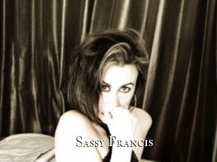 Sassy_Francis cams