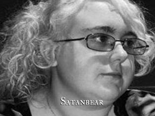 Satanbear