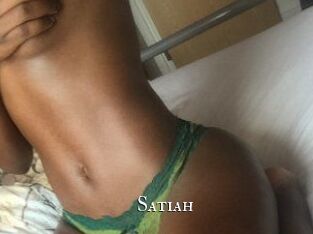 Satiah