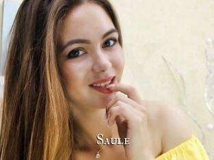 Saule