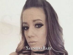 SaundraBaby