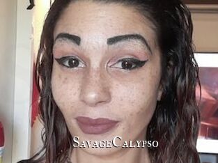 SavageCalypso
