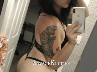 SavageKitties