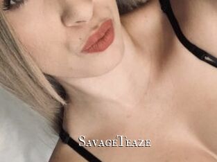 SavageTeaze