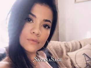 SavanaSage