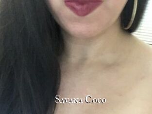 Savana_Coco