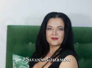 SavannaCharming