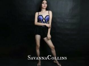 SavannaCollins cams