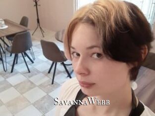 SavannaWebb