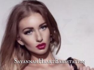SavannahHeartBabestation