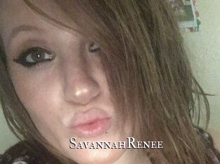SavannahRenee