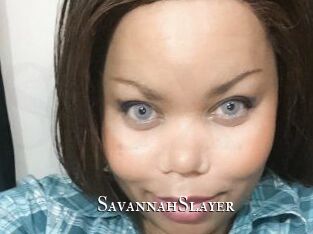 SavannahSlayer