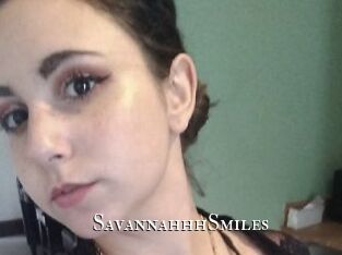 SavannahhhSmiles