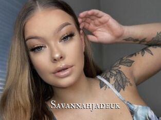 Savannahjadeuk
