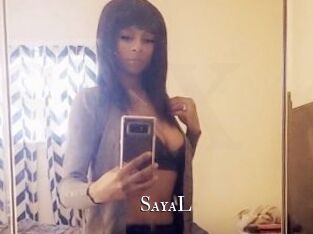 SayaL
