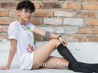 SaylorRook