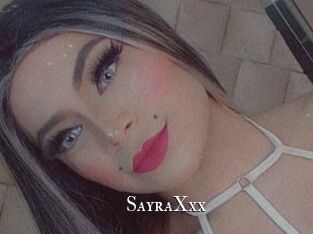 SayraXxx