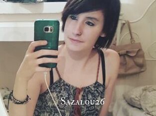 Sazalou26