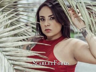 ScarletFords