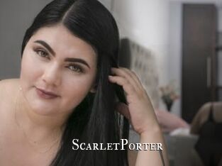 ScarletPorter