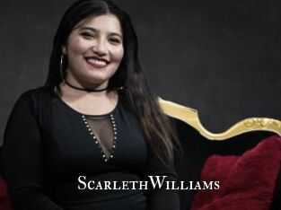 ScarlethWilliams