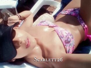 Scarlett26