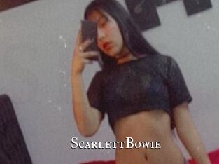 ScarlettBowie