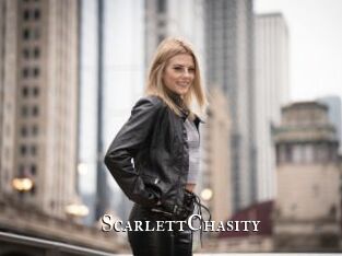 ScarlettChasity