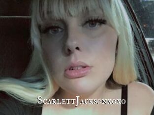 ScarlettJacksonxoxo