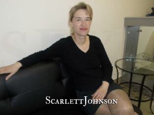 ScarlettJohnson