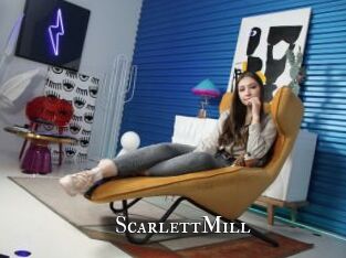 ScarlettMill