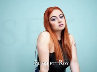 ScarlettRoy