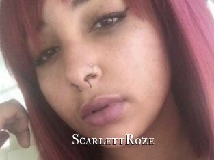 ScarlettRoze