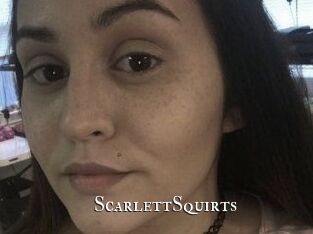 ScarlettSquirts