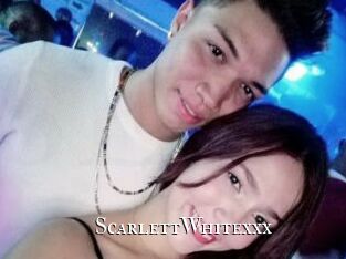 ScarlettWhitexxx