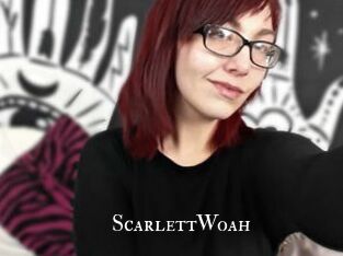 ScarlettWoah