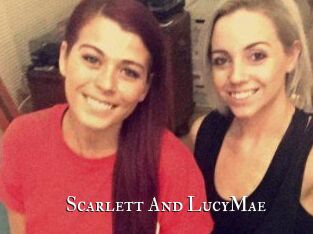 Scarlett_And_LucyMae cams