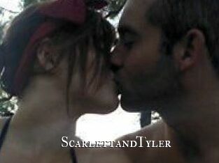 ScarlettandTyler