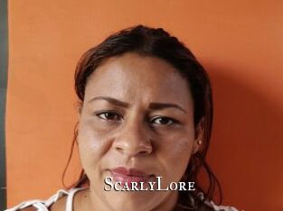 ScarlyLore