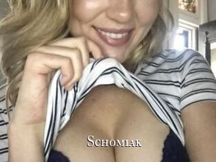 Schomiak
