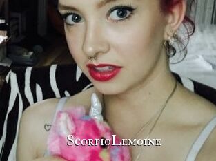 ScorpioLemoine