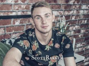 ScottBarker