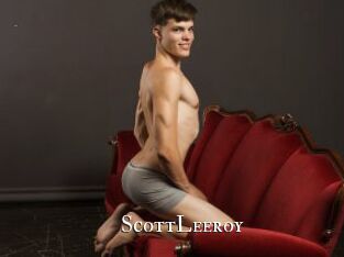 ScottLeeroy